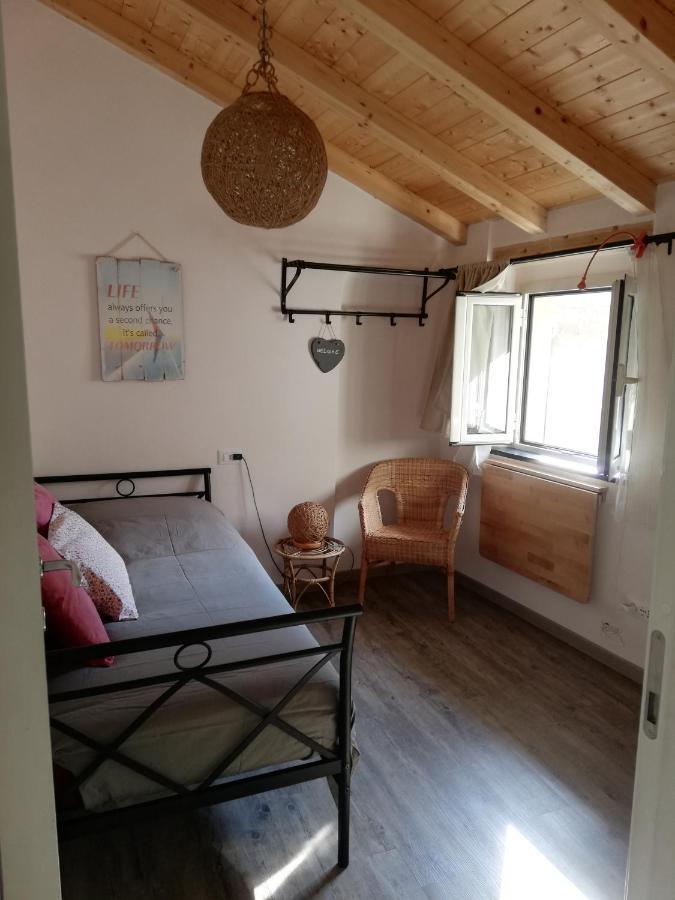Casa Vacanza L'Ulivo Альбенга Экстерьер фото